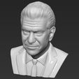 13.jpg Mel Gibson bust 3D printing ready stl obj formats