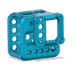 Mini-11-motor.png Gopro 11 Mini Sleeve Mount [Armor]