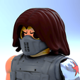 04.png Playmobil Winter Soldier