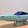 3d_printed_brushless_speed_boa.jpg 3D Printed RC Brushless Speed Boat