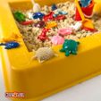 ussr_toys_forms-set1_img03.jpg Sandbox Forms Set — Vintage Miniature Toy