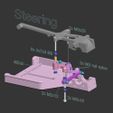 MKUltra-assembly10.jpg Download free STL file Mk Ultra - 3D printable 1/10 4wd buggy • 3D printable design, tahustvedt