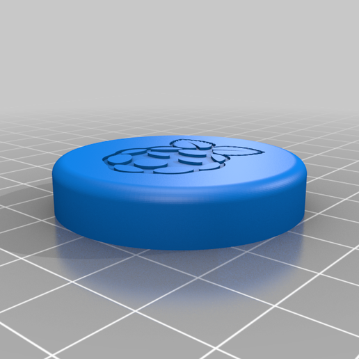 Deckel_rpi.png Резьбовая коробка 40 мм