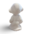 IMG-5591.png the Seven Dwarfs - Dwarf Dopey