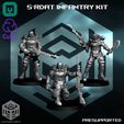 thmb3.jpg S'rdat infantry soldiers- space guard - modular kit [PRESUPPORTED]