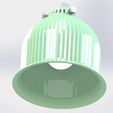 VjaulaV13-4.jpg Cage Type V13 LED Indoor Light Bulb for LED Cage Lamp