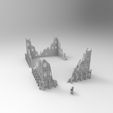 85a4156ae8f59c747758eca9f5f3be4c_display_large.jpg Free STL file Gothic Basilica Warhammer Ruins and Terrain 28mm・3D print object to download