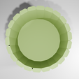 Fluted-Column-Modern-Planter-3.png Fluted Column Modern Planter