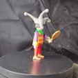 IMG_20240607_193422.jpg Harlequin hat v3 compatible playmobil