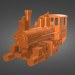 Old-Steam-Locomotive-render-1.png Old Locomotive
