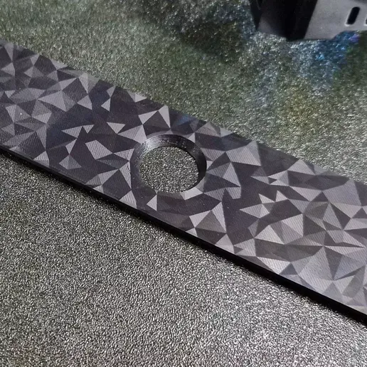 20240116_001520.webp Ender-3 v3 KE bin w. nebula mount and lid - removable