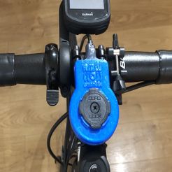 IMG_6107.JPG Quad Lock Bike Wireless Phone Charger