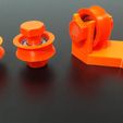 20180608_233910.jpg Bearings for Prusa Spool Holder Adjustable