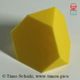 Tetraederstumpf.jpg The Archimedean solids