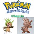 WhatsApp-Image-2021-08-05-at-12.06.37-AM.jpeg AMAZING POKEMON chespin COOKIE CUTTER STAMP CAKE DECORATING