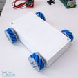 3D-Printed-Mecanum-Wheels-Robot-Platform-by-HowToMechatronics.jpg Mecanum Wheels - Robot Platform