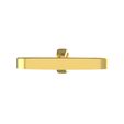 02.jpg Letter 8 Flush Setting Diamond Pendant