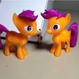 56eb34f724bfffd5f5bf5612b2ef5aa6_preview_featured.jpg Scootaloo MLP Pony