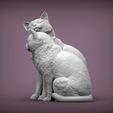 Cats-in-love6.jpg Cats in love 3D print model