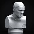 Preview_7.jpg Erling Haaland 3D Printable Bust