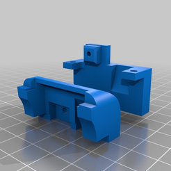 c5042a80ce674036a8fae77d45862de5.png 3D-Datei TEKNO EB/ET MT Standard Diff Batterieseite Small Guard. kostenlos・Vorlage für 3D-Drucker zum herunterladen