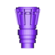 1.stl Rey's LightSaber