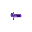 R_sword_C.stl Judiciar sword（剑）及其方便的混音版