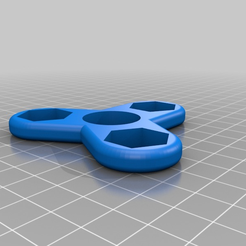 063d9f54a2fe4e07f87af13d23e2cfc1.png Бесплатный 3D файл 1/2 Спиннер・Дизайн 3D-печати для загрузки