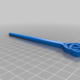 c66ee7d80b769545808675ab3b6462b8.png Keltischer Knoten Haarnadel 4,5"