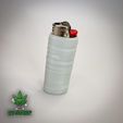 IMG_6546.jpg Mummy Bic Lighter Case