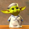 1.jpg Baby Yoda Sailor