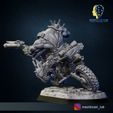 ork-bike-mod3-5.jpg Wasteland Biker Ork Model 3
