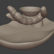 2.png Hand Pot or Candle