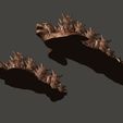 6.jpg GODZILLA MINUS ONE -1 - 1.0 WATER SWIMMING GOJI GOJIRA KAIJU ultra detailed STL for 3D printing