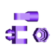 Goliath_tensioner.stl Goliath (Sd.kfz 302)