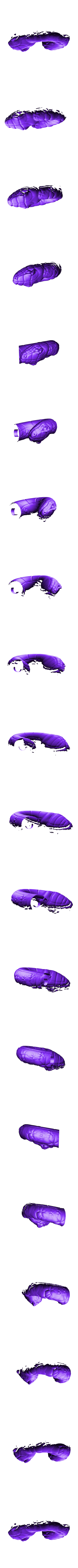 ser1.stl kabuto naruto