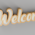 Welcome-P01.png Lampe Welcome / Welcome Lamp