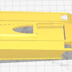 Shadow-1.jpg STL file Shadow MkI CanAm・3D printer model to download