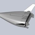 vs815.jpg Venture Star X-33 SSTO Concept Miniature