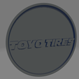 Toyo-Tires.png Coasters Pack - Brands of Aftermarket Car Parts