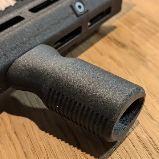 pxl_20240911_190244680.webp Yet another MLOK/M-LOK vertical grip - simple