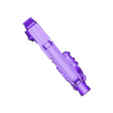 gun3_hand1.stl Винтовки Стрельца