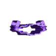 P365 X-Macro OWB Holster assembly v3.stl P 365 X-Macro OWB Holster