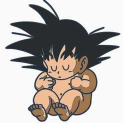 baby-goku.jpg Baby Goku Color