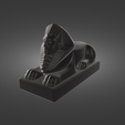 Sphinx-render.png Sphinx