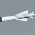 00b.png Matra 530 Air to Air Missile