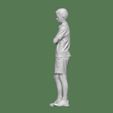 DOWNSIZEMINIS_boystand378d.jpg BOY STAND PEOPLE CHARACTER DIORAMA