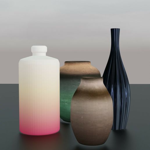 vasijas.jpg Vessels - pots for house decorations
