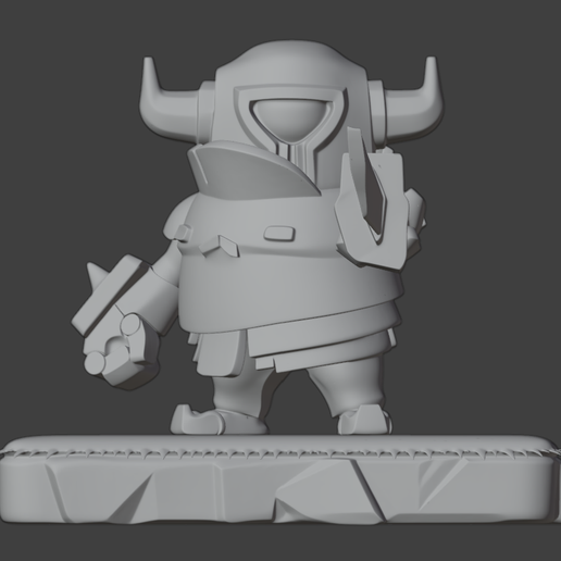 M1.png Clash Royale Mini Pekka