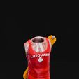 DSC09363.jpg Lifeguard Body Vase - Male
